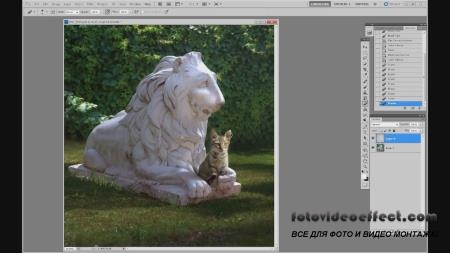Коллажи и Фотоарт. Базовые знания и авторские секреты (2014) 192 Kbps