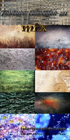 Texture collection 21 -  