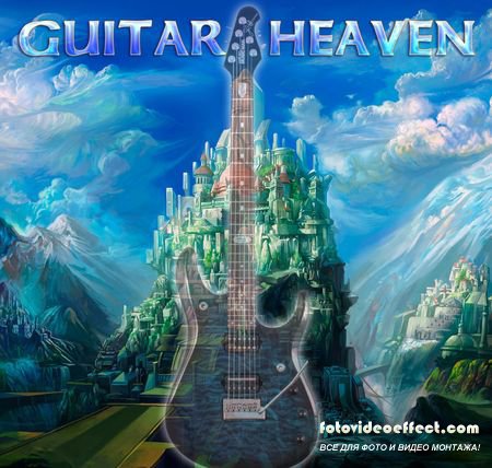 VA - Guitar Heaven Vol. 1 part 2.