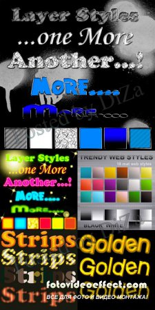 Business Layer Styles( set 2)