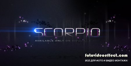 VideoHive.SCORPIO.121052