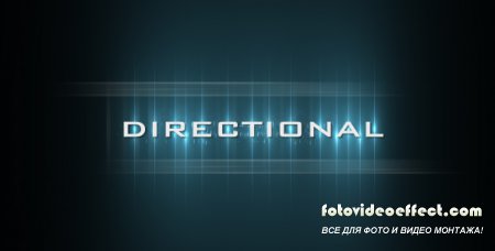VideoHive.Directional.120486