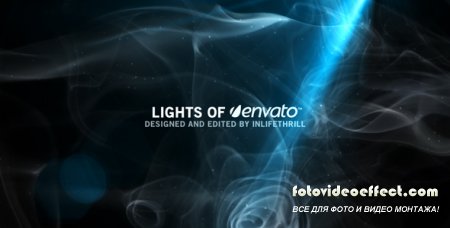 VideoHive.Lights of Envato.138814