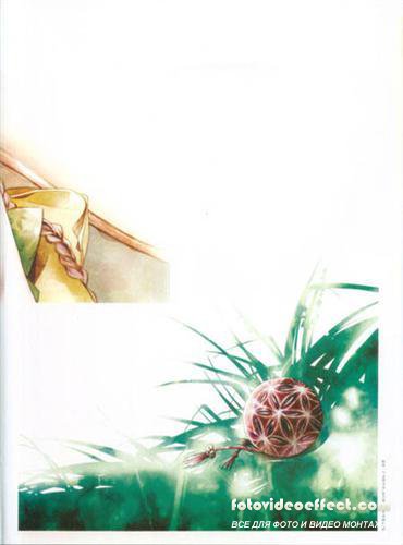 Bungaku Shoujo Galerie d'Art ( Artbook )