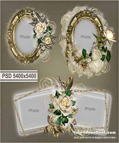 The Luxurious compositions ( )