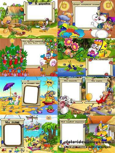 Children's Album Diddley (     )