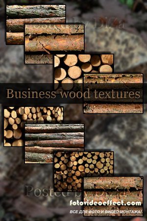 Business wood textures -   