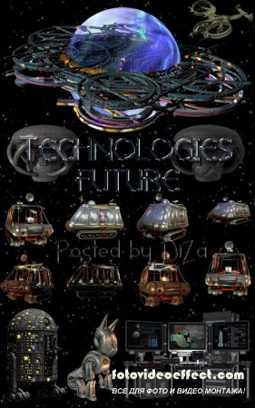 Technologies future -  