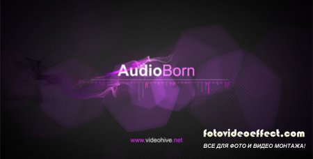 VideoHive AudioBorn 128824