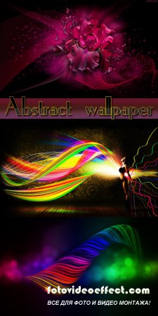 Abstract wallpaper - 56