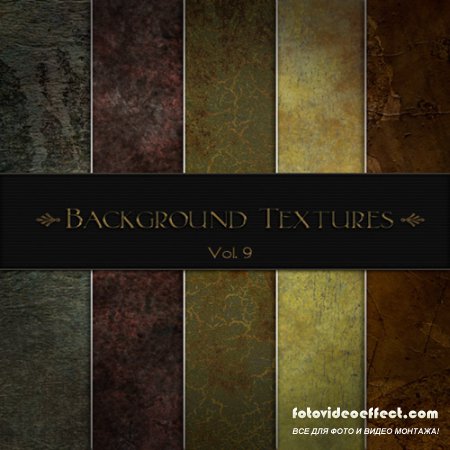 Background Texture Vol.9