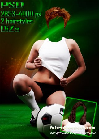 Football for ever -  