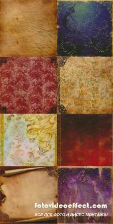   / Fantasy_textures