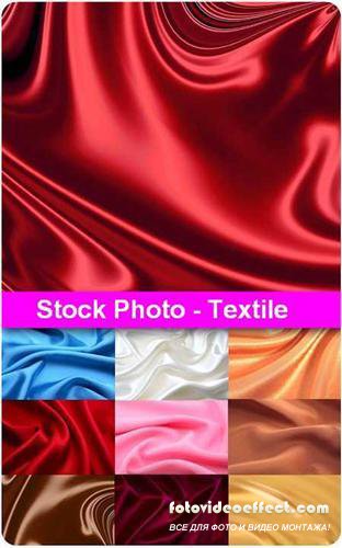 Stock Photo - Textile ()