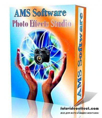 AMS Software Photo Effects v2.91 (2011)