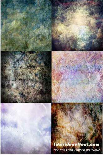 New Grunge backgrounds