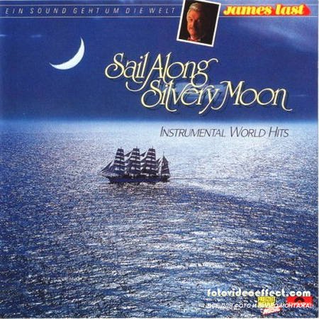 James Last - Sail Along Silvery Moon (1988)