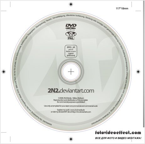 PSD- DVD-