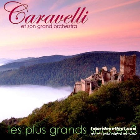 Caravelli - Les Plus Grands Succes 3 (1982)