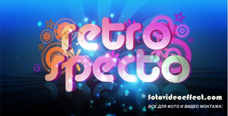 VideoHive Retroscope 148223