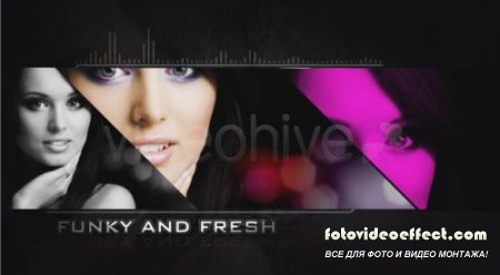 VideoHive Angel Falls 160696