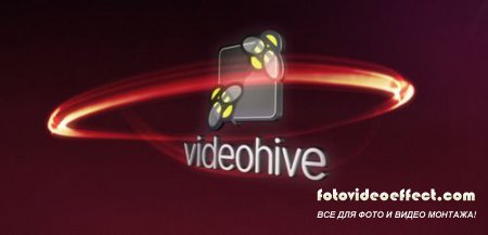Videohive Dynamo Logo