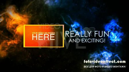 Videohive Pointy Promo