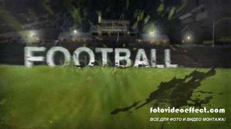 Videohive High School Football