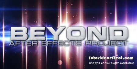 VideoHive Beyond