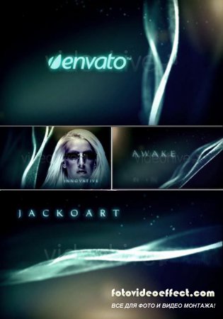 VideoHive Awake