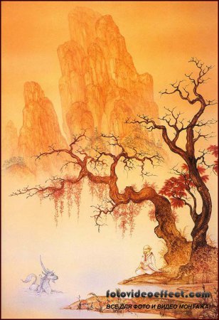       | The Fantasy Art of Linda and Roger Garland