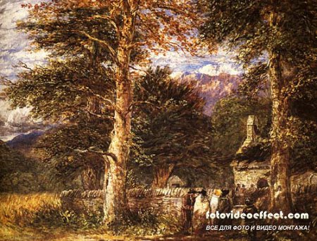   | XIXe | David Cox