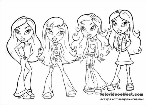  "" (Bratz)