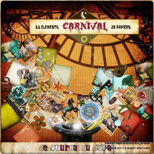   Carnival-Juliegoodigirl-El