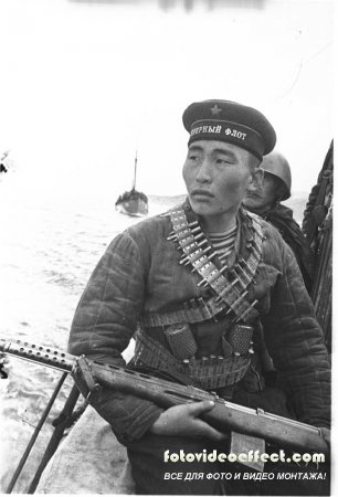      / Archive Photos of World War II
