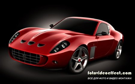 Самые лучшие автомобили 1