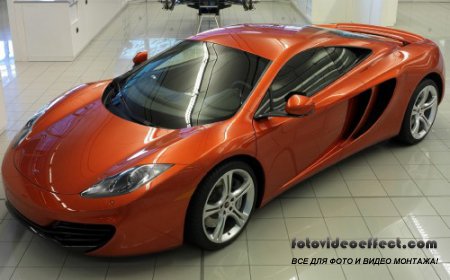 Самые лучшие автомобили 1
