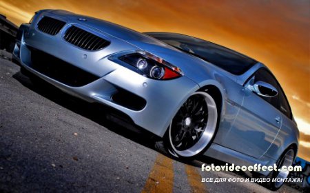Самые лучшие автомобили 1