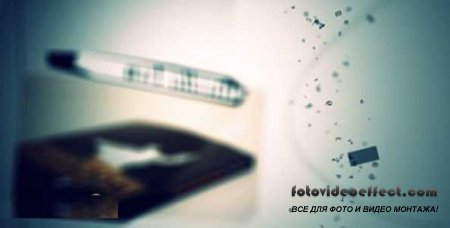 Videohive (Project AE): Xprmt 01 116320 ()