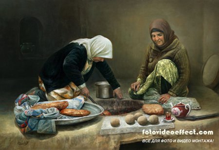 Fakhraddin Mokhberi