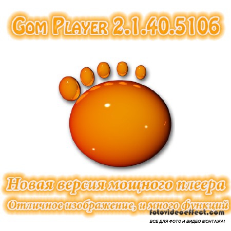 GOM Player 2.1.40.5106
