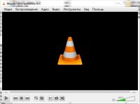 VLC Media Player 2.0.2