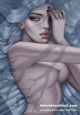 Sarah Joncas Art