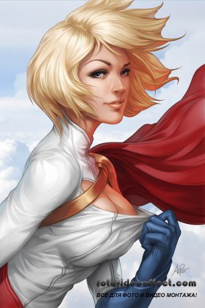       Artgerm