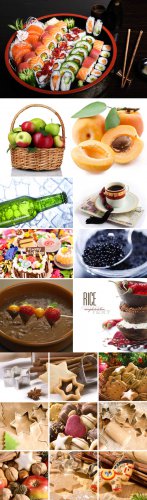 Shutterstock Mega Collection vol.6 - Food and Drink