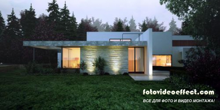 Evermotion Archexteriors vol.13