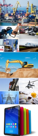 Shutterstock Mega Collection vol.4 - Engineering and Technology