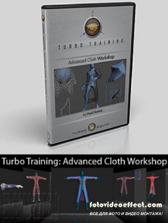 Turbo Training -   