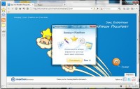 Maxthon 3.3.7.2000