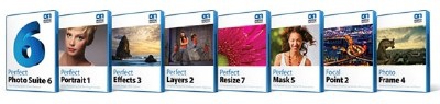 OnOne Perfect Photo Suite 6.1 (for Mac OS X)  ! (2012, English) + Crack